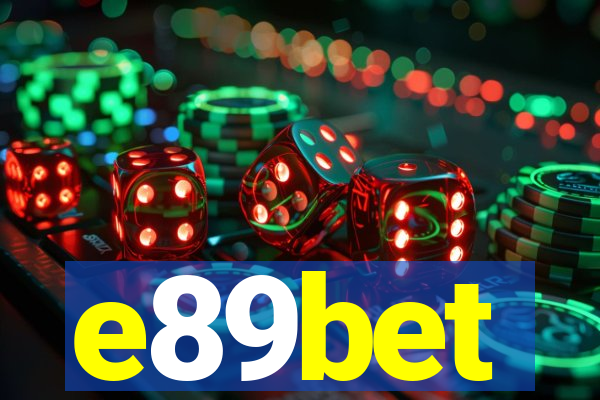 e89bet