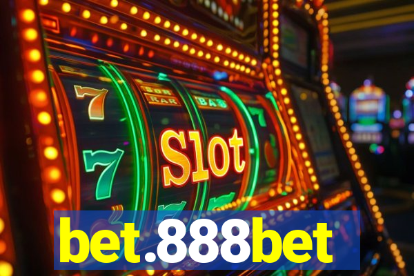 bet.888bet