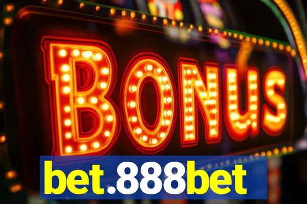 bet.888bet