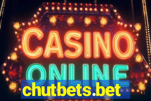 chutbets.bet