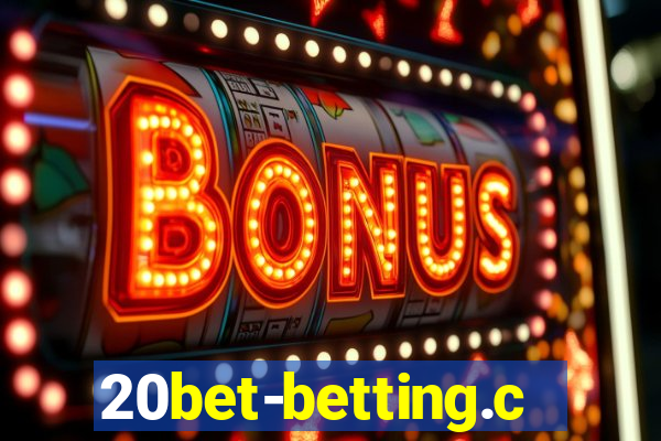 20bet-betting.com