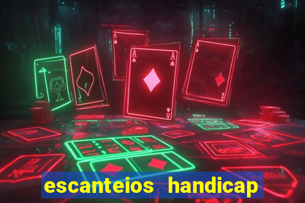 escanteios handicap - 2 5