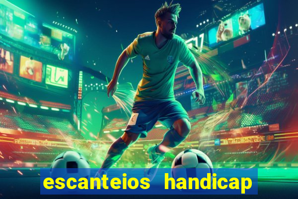 escanteios handicap - 2 5