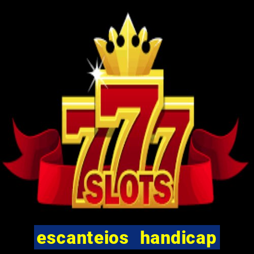 escanteios handicap - 2 5