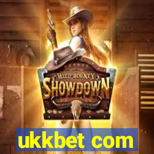 ukkbet com