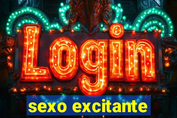sexo excitante