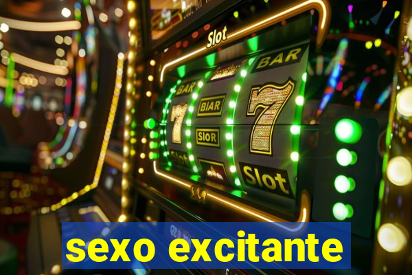 sexo excitante
