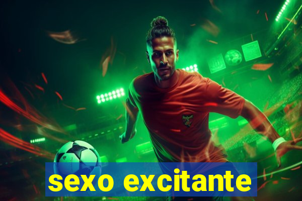 sexo excitante