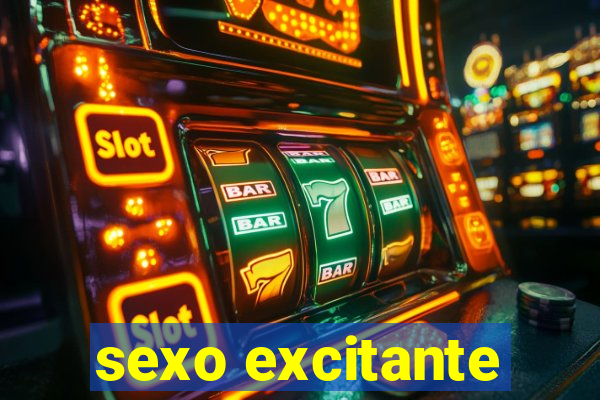 sexo excitante