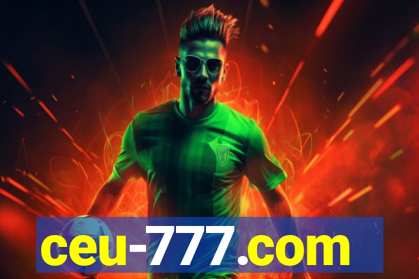 ceu-777.com