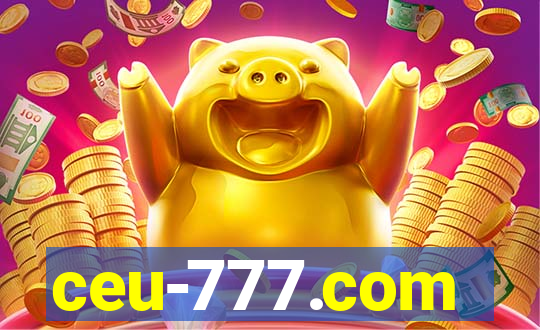 ceu-777.com
