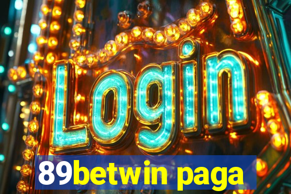 89betwin paga