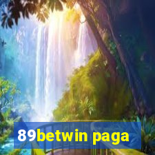 89betwin paga