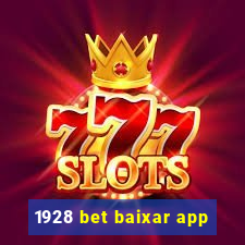 1928 bet baixar app