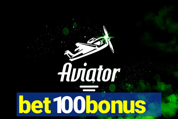 bet100bonus