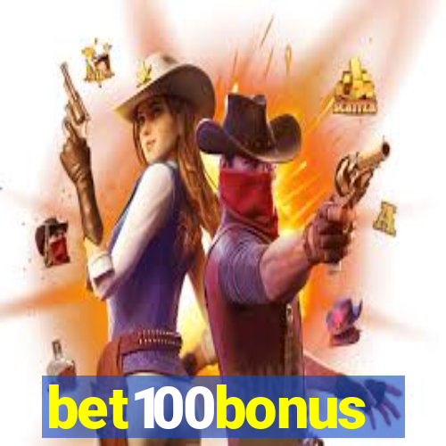 bet100bonus