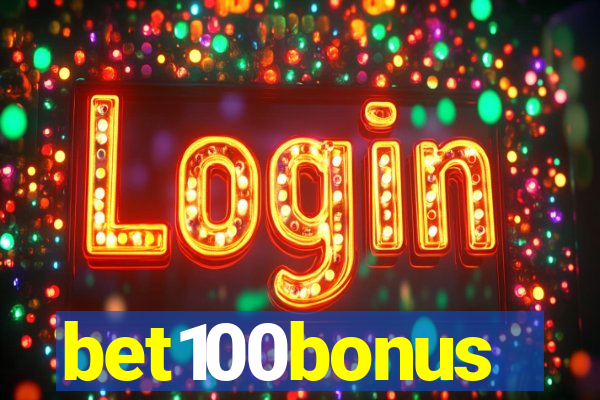 bet100bonus
