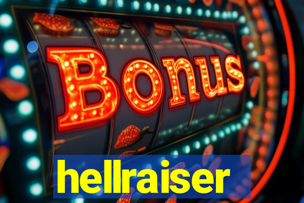 hellraiser julgamento dublado