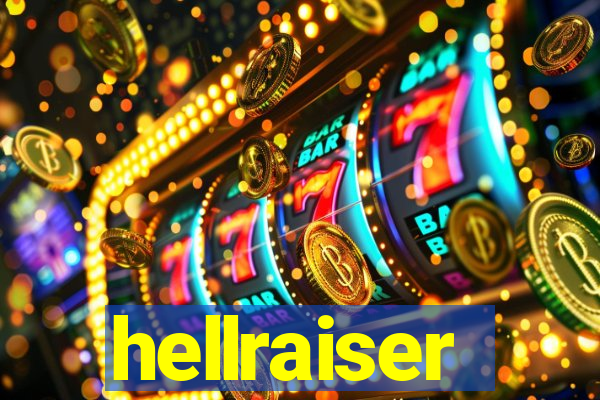 hellraiser julgamento dublado