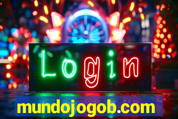 mundojogob.com