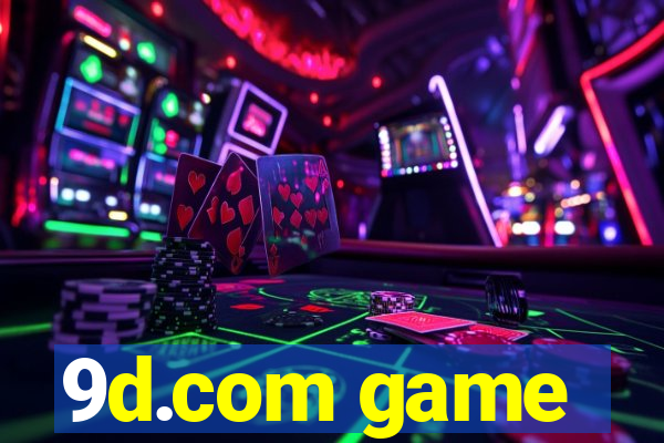 9d.com game