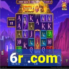 6r .com