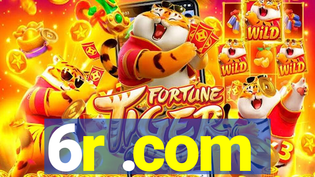 6r .com