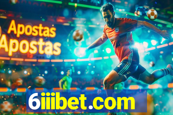 6iiibet.com