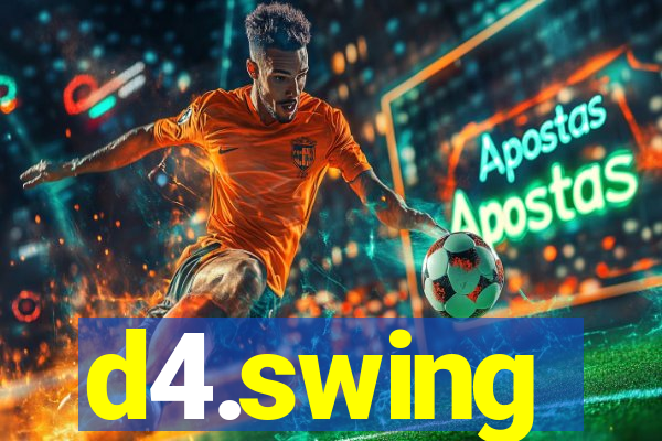 d4.swing