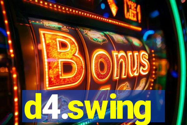 d4.swing