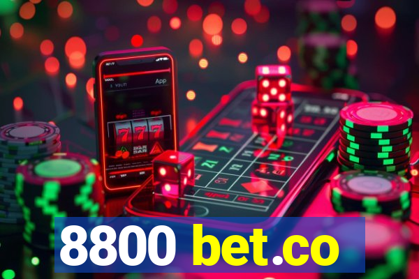 8800 bet.co