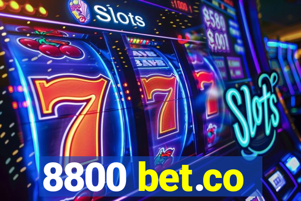 8800 bet.co