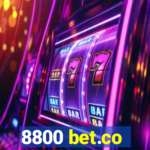 8800 bet.co