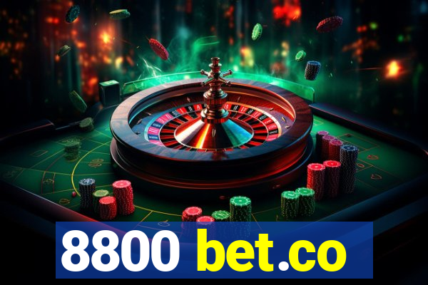 8800 bet.co