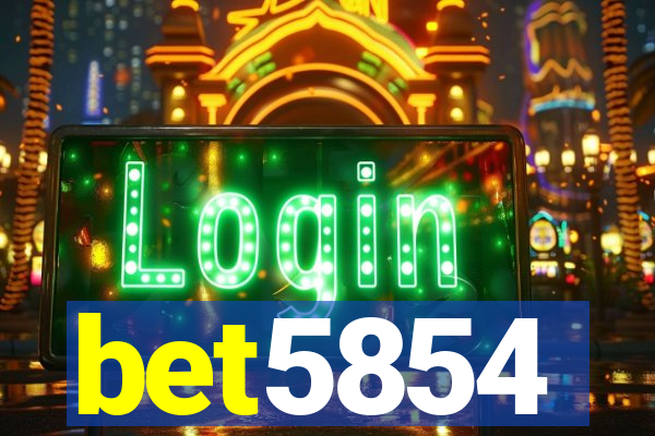 bet5854