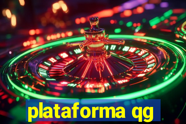plataforma qg