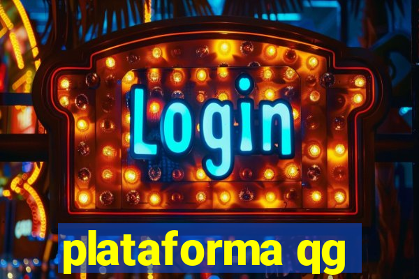 plataforma qg