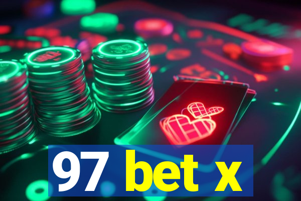 97 bet x