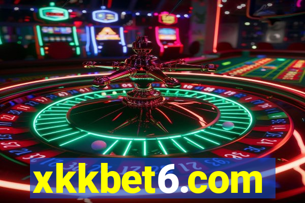 xkkbet6.com