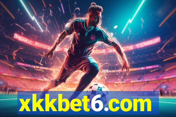 xkkbet6.com