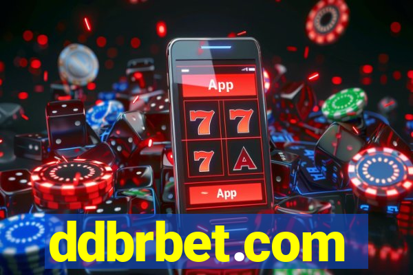 ddbrbet.com