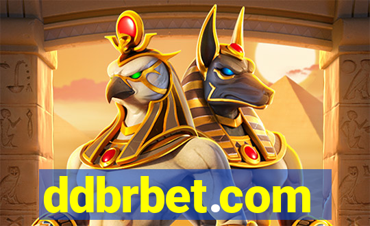 ddbrbet.com
