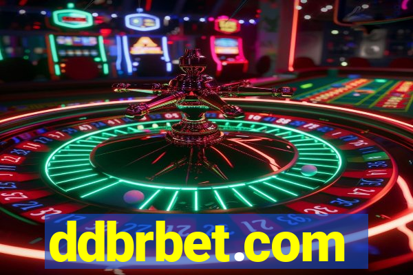 ddbrbet.com