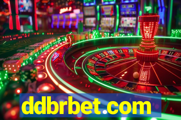 ddbrbet.com