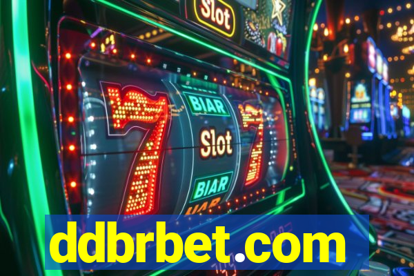 ddbrbet.com