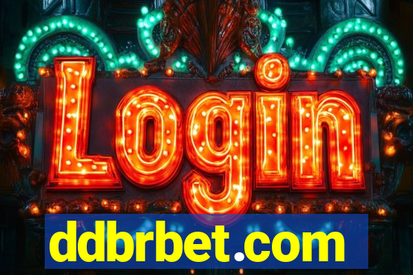 ddbrbet.com