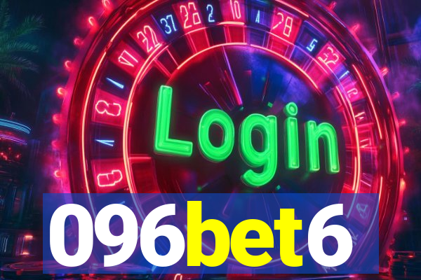 096bet6