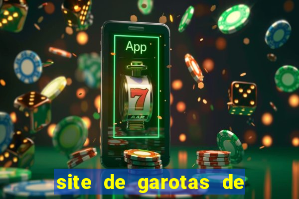 site de garotas de programa em santos