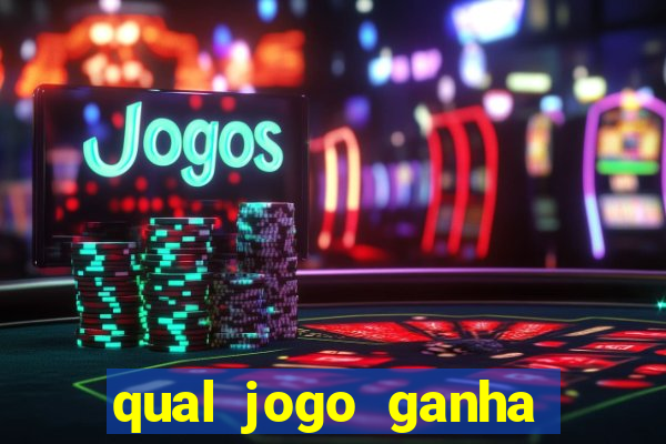qual jogo ganha dinheiro de verdade sem precisar depositar