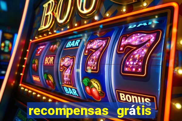 recompensas grátis brawl stars 2024